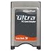 Video Games : SanDisk SDDR-64-768  Compact Flash to PC Card Adapter