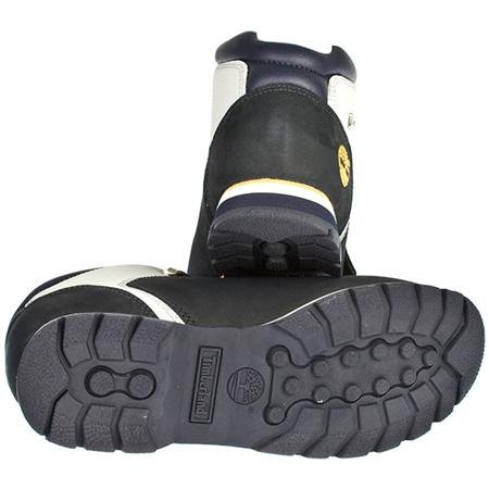 Timberland Rift Ledge