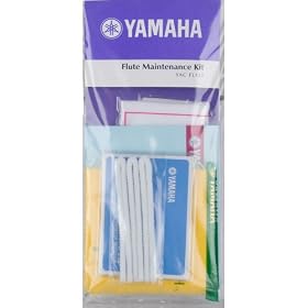 Yamaha Flute Maintenance Kit YAC-FLKIT