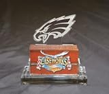 Philadelphia Eagles Business Card Holder in Gift Box