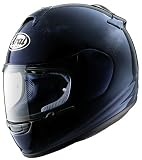 Arai Vector Motorcycle Helmet Pearl Black Large