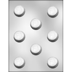Buy CK Products #5 Candy Cup Chocolate Mold now!