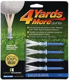 ProActive Sport 4 Yards More Golf Tee--3 1/4