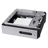 New Konica Minolta Magicolor 4650dn 4650en Printers 500 Sheet Lower Feed Sh ....