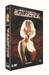Battlestar Galactica  : L'Integrale S...