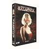 Battlestar Galactica  : L'Integrale Saison 1- Coffret 4 DVD