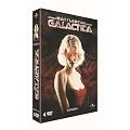 Battlestar Galactica  : L'Integrale Saison 1- Coffret 4 DVD