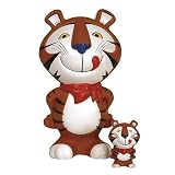  : Diamond Comic Distributors Kelloggs Tony the Tiger Vinyl Fig