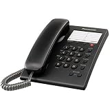 Panasonic Integrated Phone (KX-TS550B)