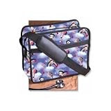 American Diagnostic Corporation 1026 Adtoon Nurse Carry Tote Bag