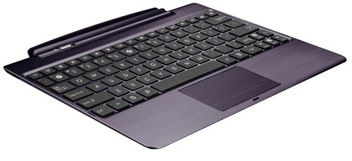 ASUS Transformer Infinity TF700 Mobile Dock - Amethyst Gray