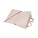 Moleskine 2017 Daily Planner, 12M, Pocket, Coral Orange, Hard Cover (3.5 x 5.5)
