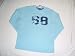 T-Shirt langarm gr.110 marine blau  MD40235107725051110