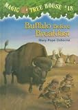 Buffalo Before Breakfast