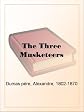The Three Musketeers