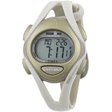 Timex Womens T5K4509J Ironman 50-Lap Sleek Bone Cas