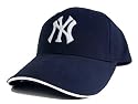 NY New York Yankees Superbasic Baseball Cap Navy