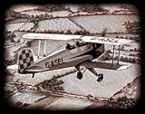 Review Oasis  / Reeves - Copperfoil - Airplane