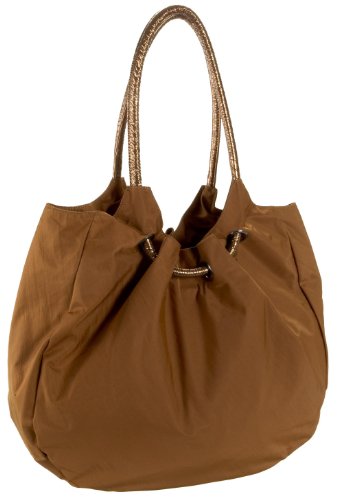 HOBO INTERNATIONAL Elizabeth Grommet Shoulder