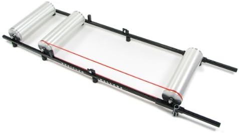 Kreitler Alloy Roller 'Set