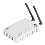 Agasio AR500 300 MBPS 3G Wireless-N Router/Wifi Repeater Signal Booster with 3G USB Up-link, (WDS Repeating Function Extends Wireless Range for Agasio / Foscam IP Cameras)