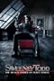 Sweeney Todd Johnny Depp Murder 24x36 Poster Print, 24x36 Poster Print, 24x36