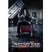 Sweeney Todd Johnny Depp Murder 24x36 Poster Print, 24x36 Poster Print, 24x36