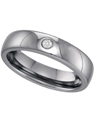 DIAMOND TUNGSTEN BAND-S10.5