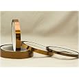 Gold Kapton Tape Polyimide High Temp 4