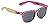 Neff Daily Sunglasses Strawberry Donut b...
