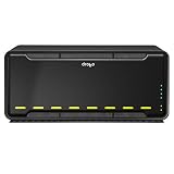Drobo 8BAY File Sharing Storage for Business Model B800FS