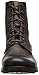 FRYE Women's Erin Lug Combat Boot
