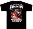 HATEBREED - It's Our Struggle - Black T-shirt