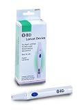 Lancing Device Case of 12