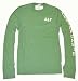 Abercrombie & Fitch Men Muscle Fit Logo T-Shirt