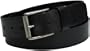 Blake Casual Belt Color: Black