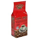 Oxygen Rejwan 100% Turkish coffee - vacum packed, 7.04-Ounce (Pack of 6)