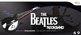 The Beatles: Rock Band Wii Wireless Rickenbacker 325 Guitar Controller