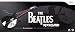 The Beatles: Rock Band Wireless Rickenbacker 325 Guitar Controller