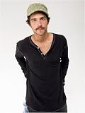 Alternative Men's Reversible L/S Henley