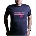 I KISSED A GIRL AND I LIKED IT T-Shirt - 100% Fine Jersey Combed Cotton MENS / UNISEX T-Shirt - Sweat Shop Free