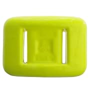 Lumb Bros Coated Lead Weights - 2kg H Block