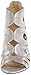 Nine West Women's Flora Metallic Dress Sandal