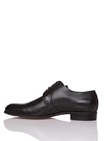 George's Zapatos Valentia (Negro)