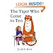 Tiger Who Came to Tea