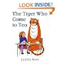 The Tiger Who Came to Tea