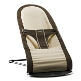 BABYBJÖRN BabySitter Balance - Brown Beige by BabyBj%C3%B6rn