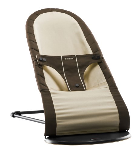 BABYBJÖRN BabySitter Balance, Brown/Beige