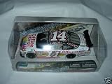 Tony Stewart #14 Office Depot Back to School Composition Teachers Pet Old Spice Logos Chevy Impala SS 1/24 Scale Winners Circle Edition