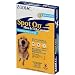 Zodiac Spot On Flea & Tick Control for Medium Dogs 31-60 lbs., 4 count